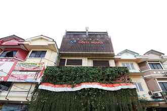 Lainnya 4 58 Guesthouse Tangerang