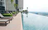 Lainnya 2 Tamarind Suites by Elite Stay