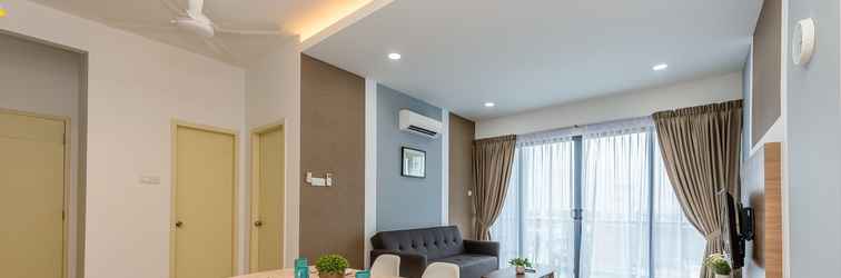 Lainnya Atlantis Executive Melaka by I Housing