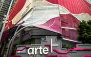 Lainnya 2 Arte Plus at Jalan Ampang