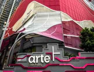 Lainnya 2 Arte Plus at Jalan Ampang