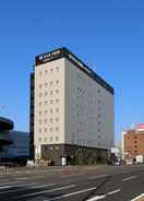 Primary image JR WEST GROUP VIA INN PRIME HIROSHIMA SHINKANSENGUCHI