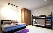 Others 2 KSL Studio Homestay by Immaculate