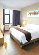 Featured Image News Hotel Surabaya by Graha Pena Jawa Pos