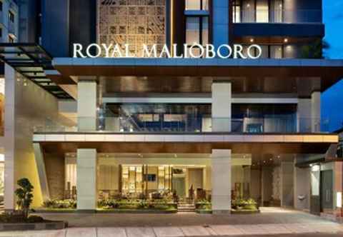 Others Royal Malioboro Yogyakarta by Aston