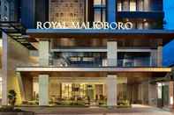 Others Royal Malioboro Yogyakarta by Aston