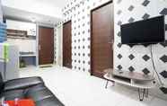 Lainnya 2 City Park Apartment by Anita