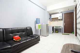 Lainnya 4 City Park Apartment by Anita