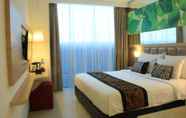 Lain-lain 4 Hotel Agria Bogor - Tajur