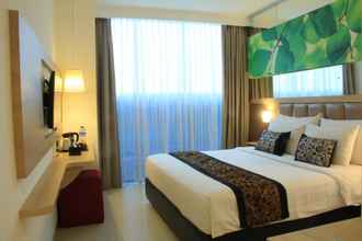 Lain-lain 4 Hotel Agria Bogor - Tajur