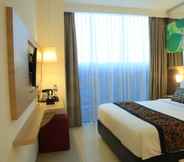 อื่นๆ 4 Hotel Agria Bogor - Tajur