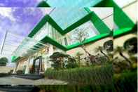 Lain-lain Hotel Agria Bogor - Tajur