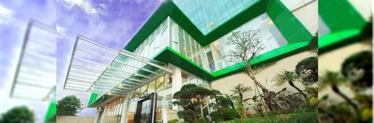 Others Hotel Agria Bogor - Tajur