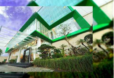 Others Hotel Agria Bogor - Tajur