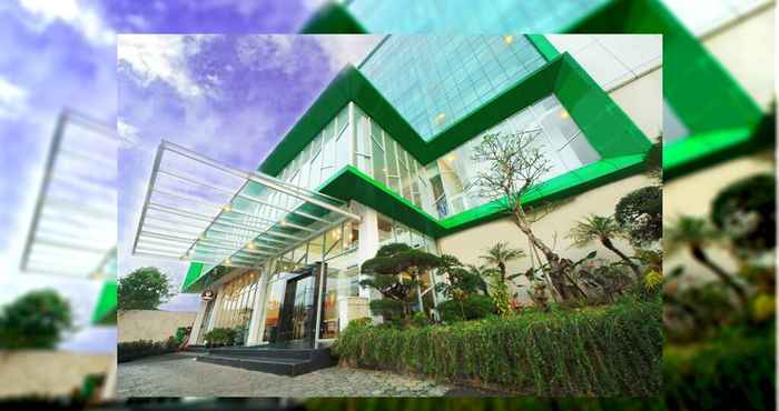 Others Hotel Agria Bogor - Tajur