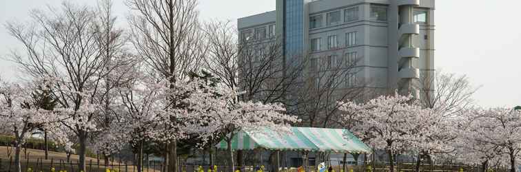 Others Hotel Sun Rural Ogata