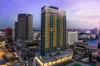 อื่นๆ Holiday Inn Johor Bahru City Centre, an IHG Hotel
