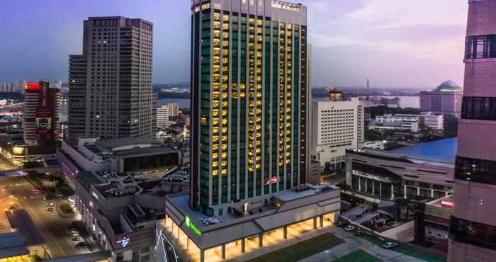 Others Holiday Inn Johor Bahru City Centre, an IHG Hotel