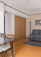 Featured Image Hakata Apartment