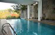 Others 6 Indah 2 Villa 10 bedrooms with a private pool