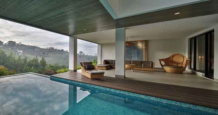 Khác Indah 2 Villa 10 bedrooms with a private pool