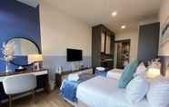 Others 5 Ceylonz Starlight Suites Bukit Bintang