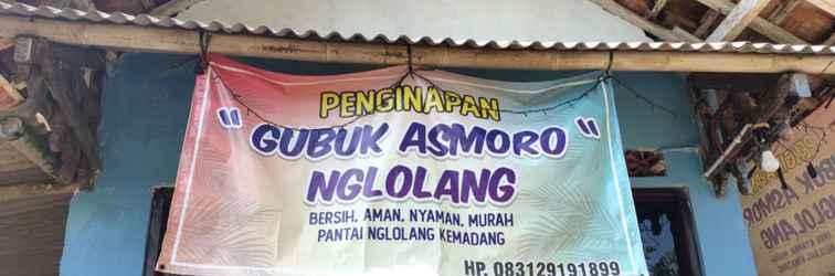 Lainnya Gubuk Asmoro Nglolang