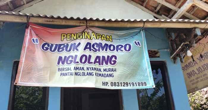 Lain-lain Gubuk Asmoro Nglolang