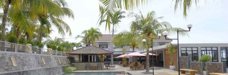 Lain-lain Kuraya Residence Lampung