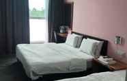 อื่นๆ 2 Permai Hotel Sibu