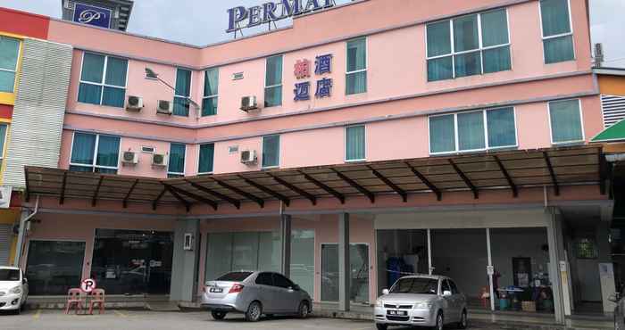 Lainnya Permai Hotel Sibu