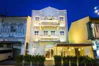 Others The Daulat by Hotel Calmo