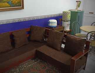 Others 2 Tempat Nginap 2BR Ciater Highland Resort