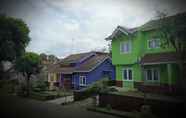 Others 5 Tempat Nginap 2BR Ciater Highland Resort