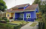 Lain-lain 6 Tempat Nginap 2BR Ciater Highland Resort