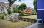 Others 7 Tempat Nginap 2BR Ciater Highland Resort