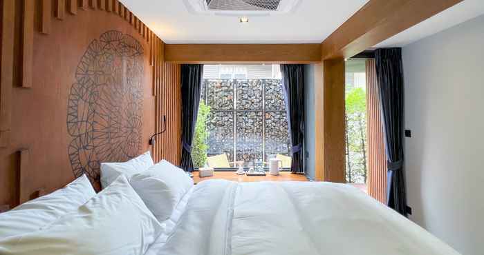 อื่นๆ The Nhorm Hotel Ratchada