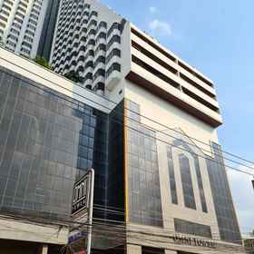 Primary image 1 Omni Tower Sukhumvit Nana - Direct, Hotel HOSTBKK Arts Center / Dance Studio