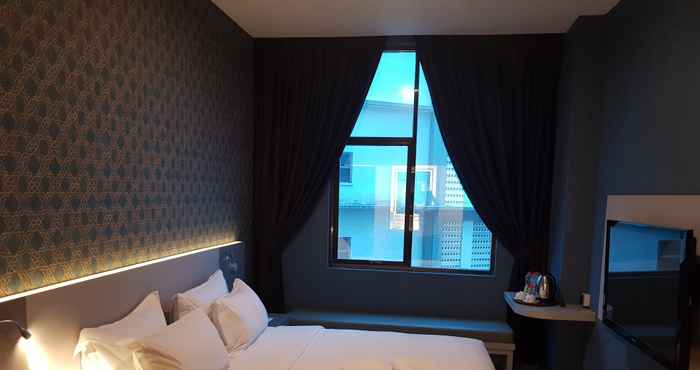 Lainnya Selecta Hotel Medan