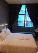 Room Selecta Hotel Medan