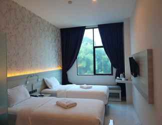 Lainnya 2 Selecta Hotel Medan