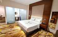 Others 7 Selecta Hotel Medan