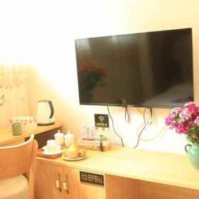 Room 1 Yunxunji Inn, Xishan Qu Hotels