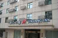 Lainnya Jinjiang Inn Fuzhou Wuliting Shi'ou Plaza