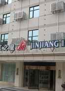 Featured Image Jinjiang Inn Fuzhou Wuliting Shi'ou Plaza