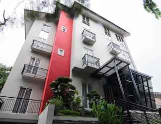 Bangunan 2 Tondano Residence