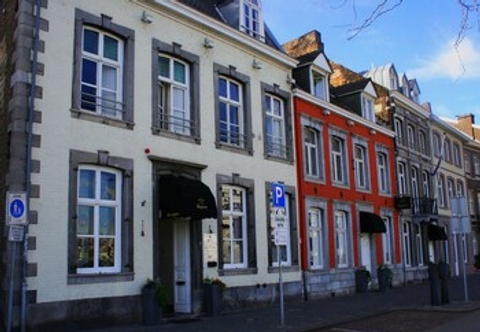 Others Hotel Bigarre Maastricht Centrum