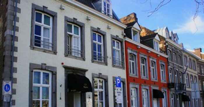 Others Hotel Bigarre Maastricht Centrum