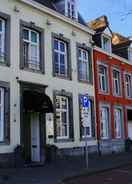 Featured Image Hotel Bigarre Maastricht Centrum