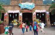 Lainnya 7 Jeffrey Homestay Ipoh J at Lost World Of Tambun